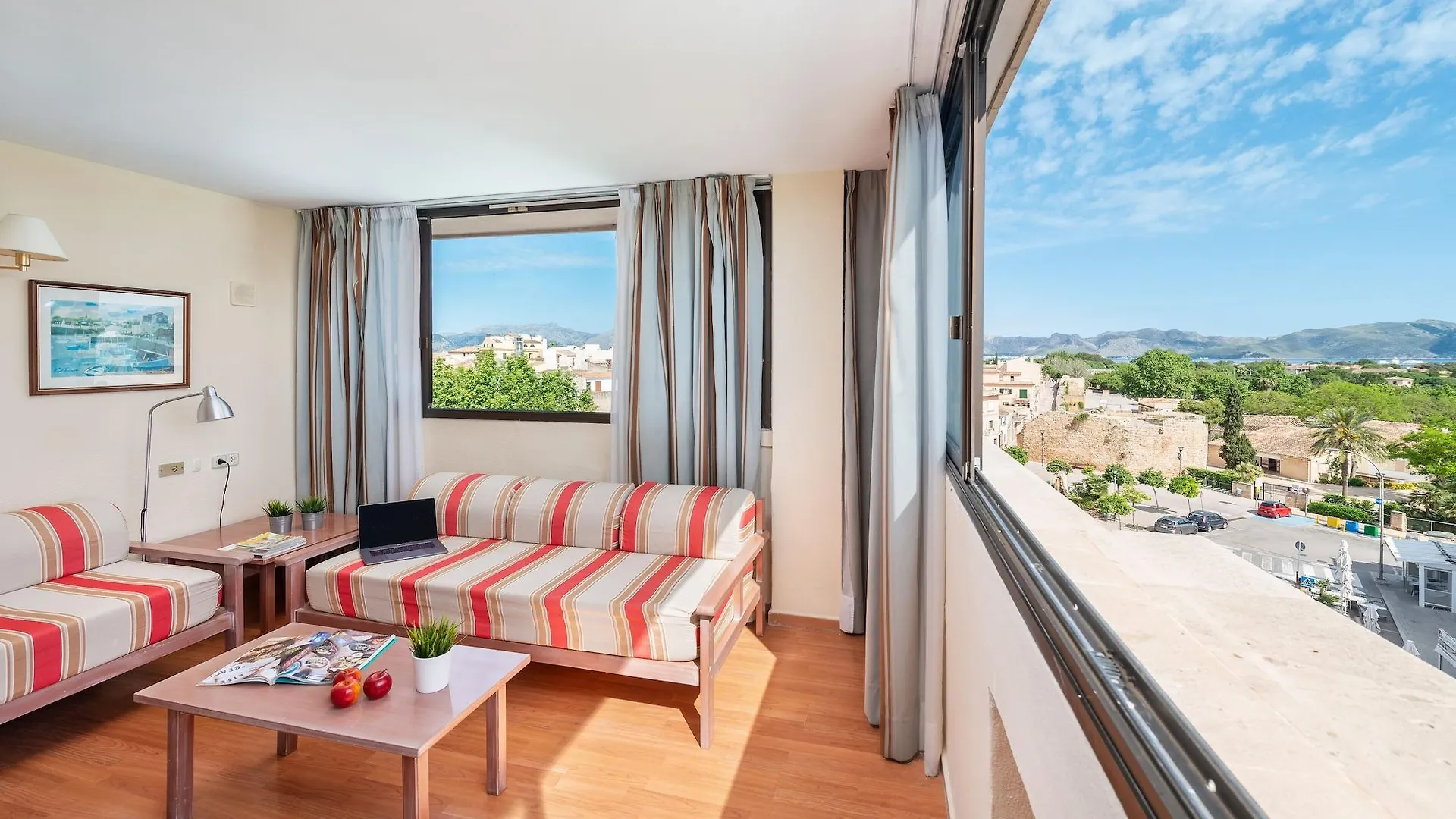 Apartament Apartamentos Carlos V Alcudia