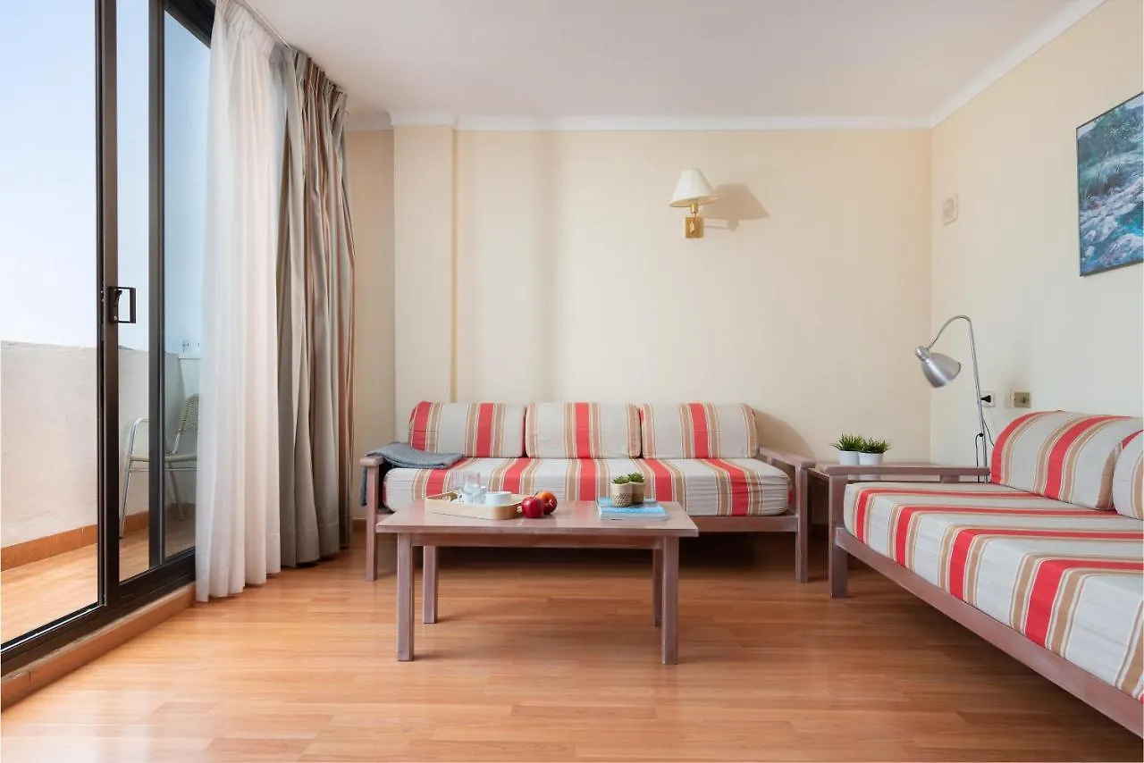 Apartamentos Carlos V Alcudia  Hiszpania