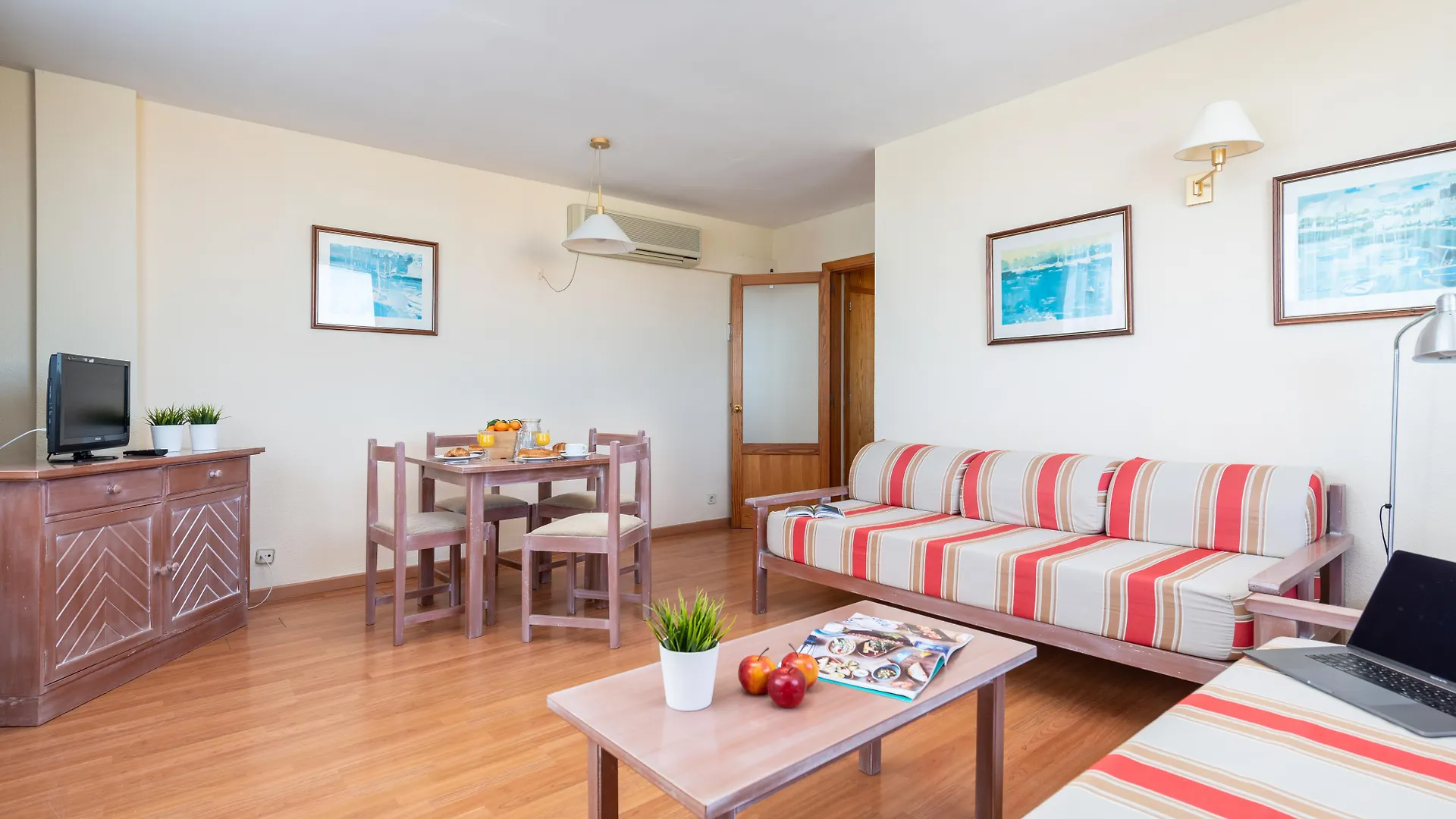Apartamentos Carlos V Alcudia