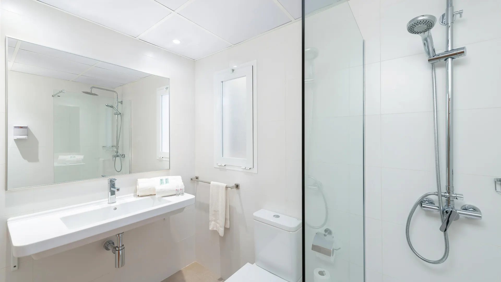 Apartamentos Carlos V Алькудия Апартаменты