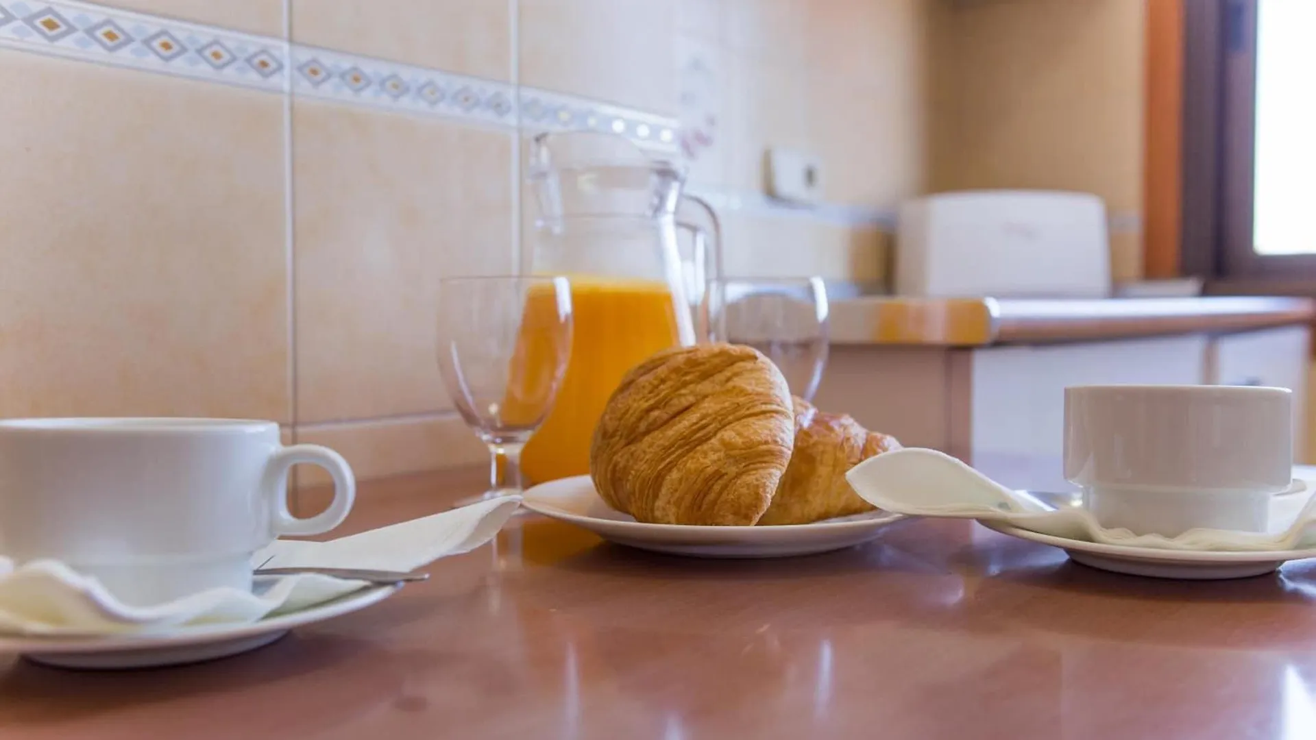 Apartament Apartamentos Carlos V Alcudia