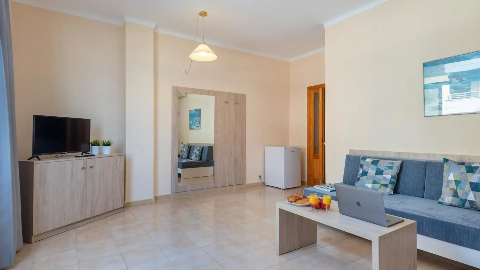 Apartament Apartamentos Carlos V Alcudia