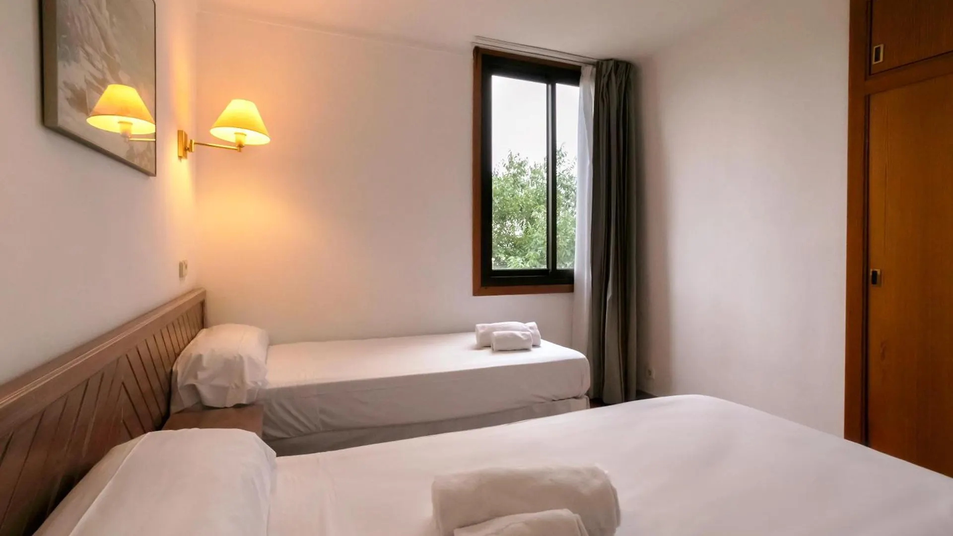Apartamentos Carlos V Alcudia  Alcudia (Mallorca)