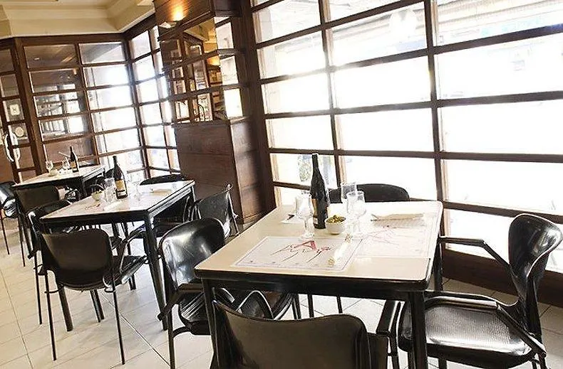 Apartamentos Carlos V Алькудия