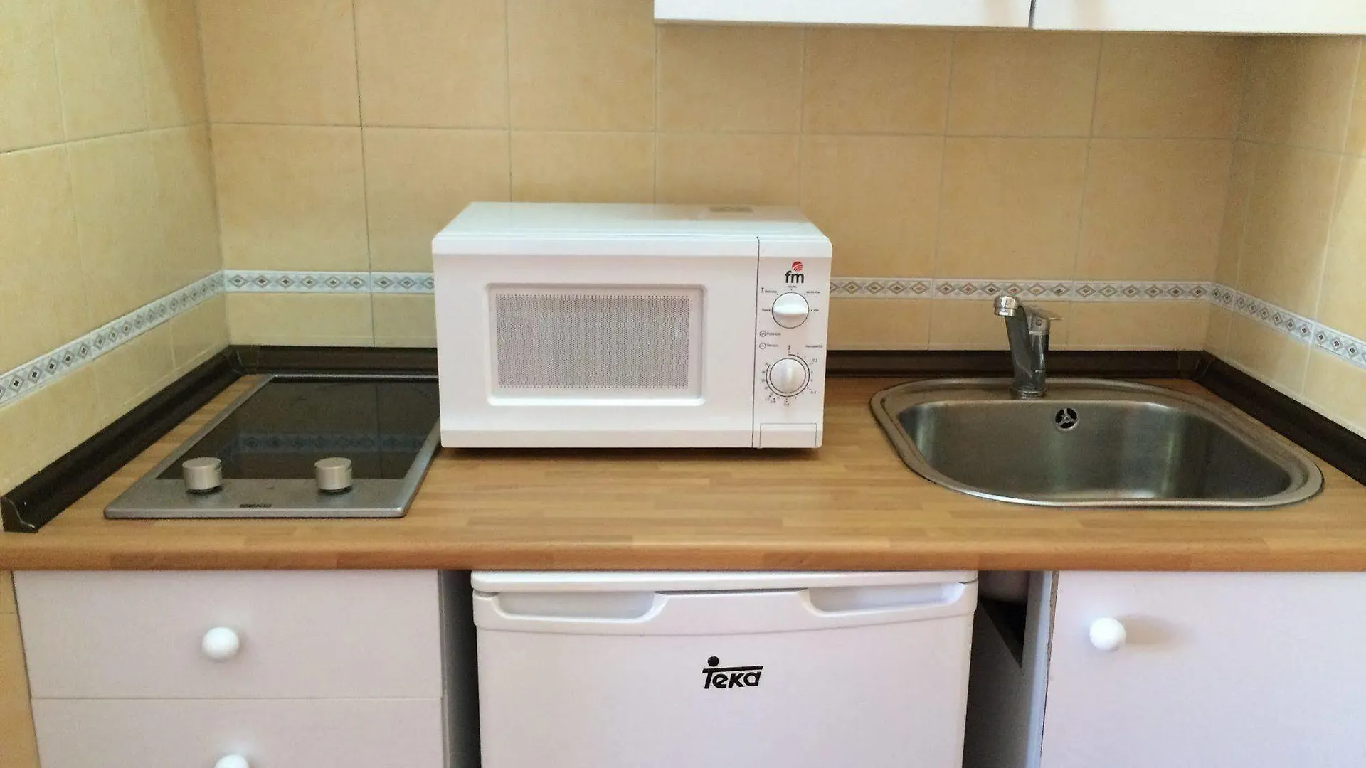 Apartamentos Carlos V Alcudia  Apartament