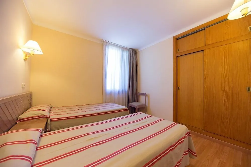 Apartment Apartamentos Carlos V Alcudia  Spain