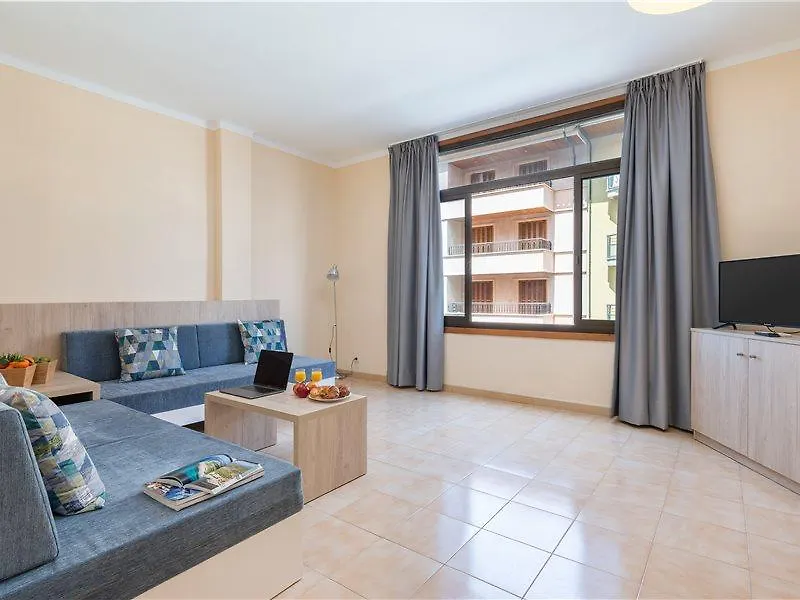 Apartment Apartamentos Carlos V Alcudia  Spain