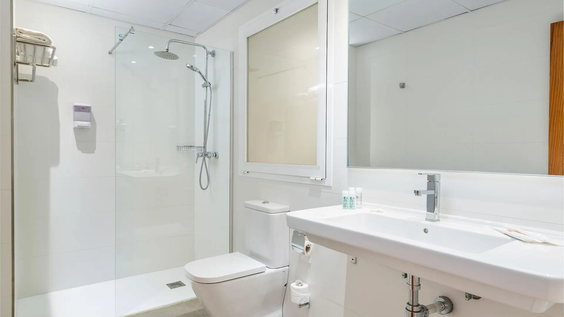Apartamentos Carlos V Alcudia  Apartment