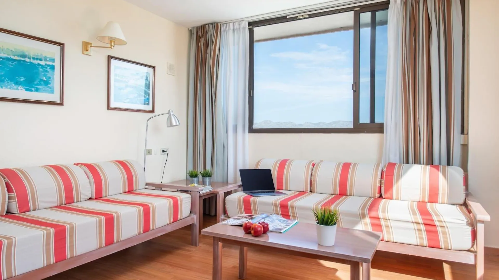 Apartment Apartamentos Carlos V Alcudia