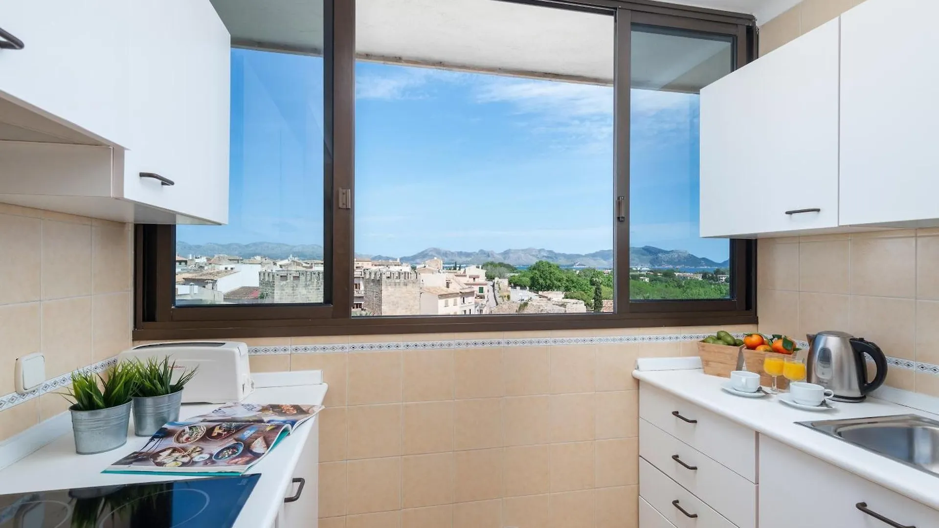 Apartamentos Carlos V Alcudia