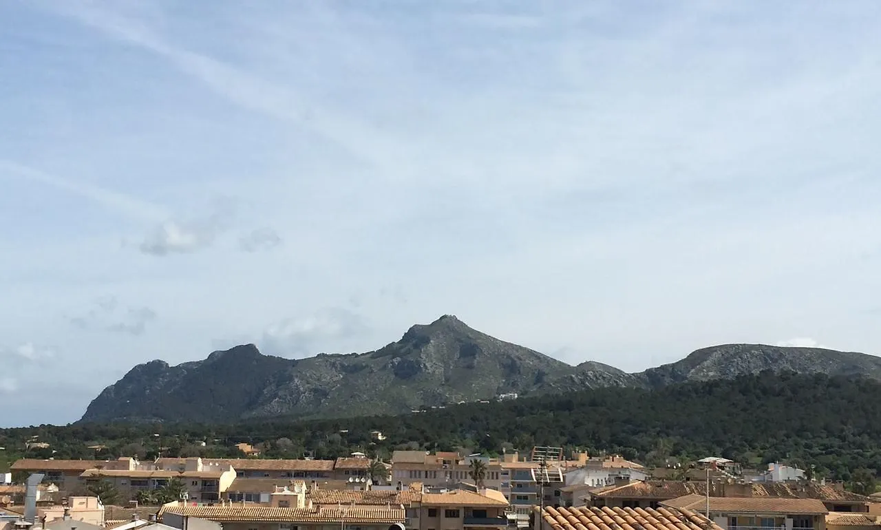 Apartamentos Carlos V Alcudia  0*, Alcudia (Mallorca)