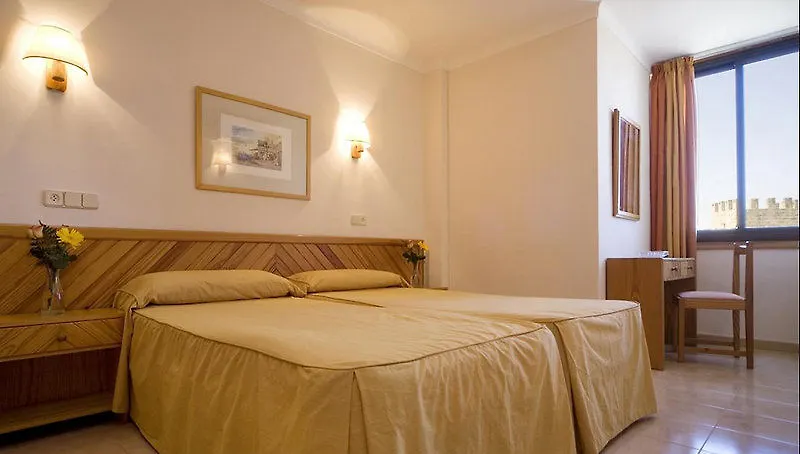 Apartment Apartamentos Carlos V Alcudia