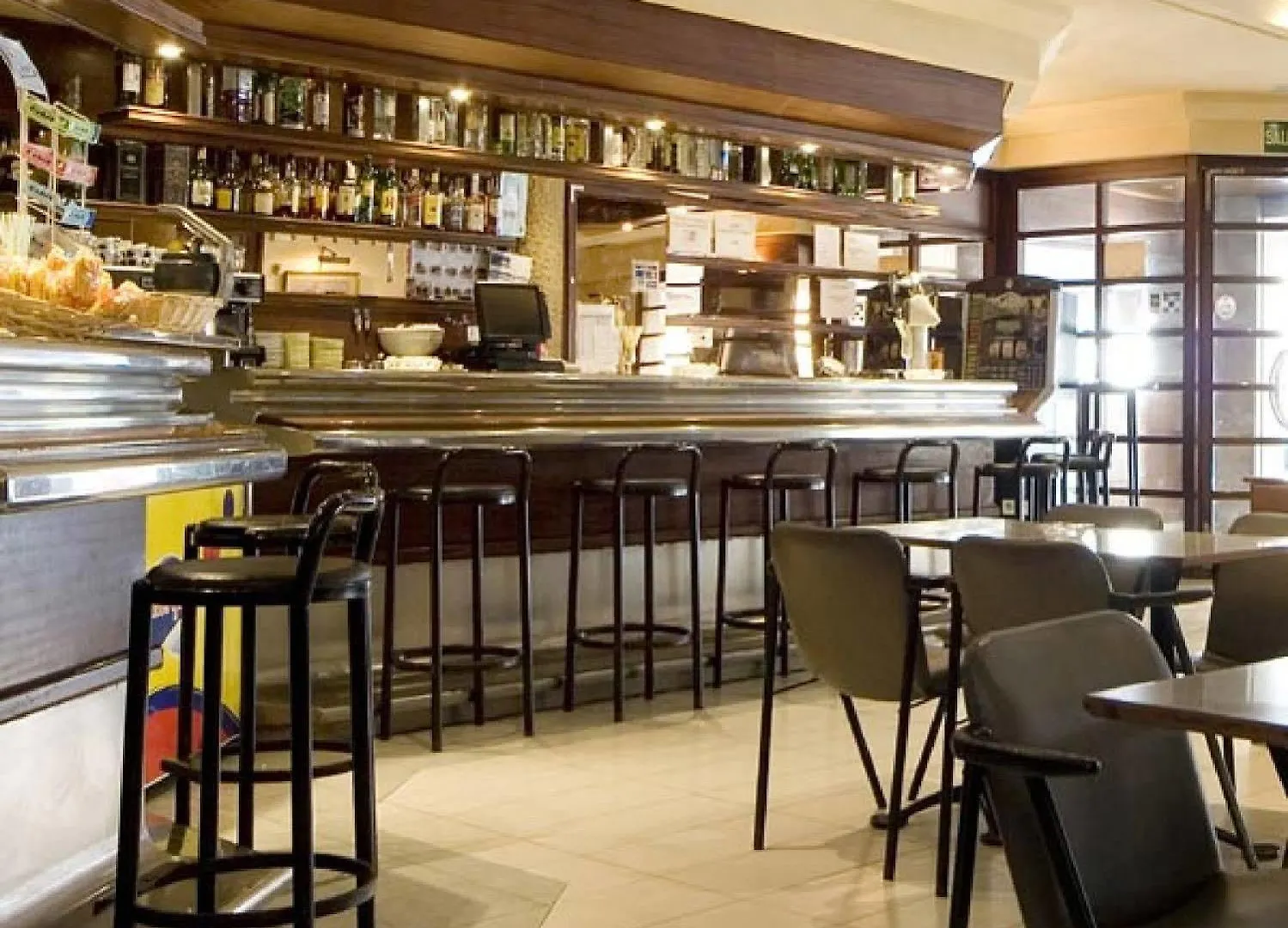 Apartamentos Carlos V Alcudia  Spain