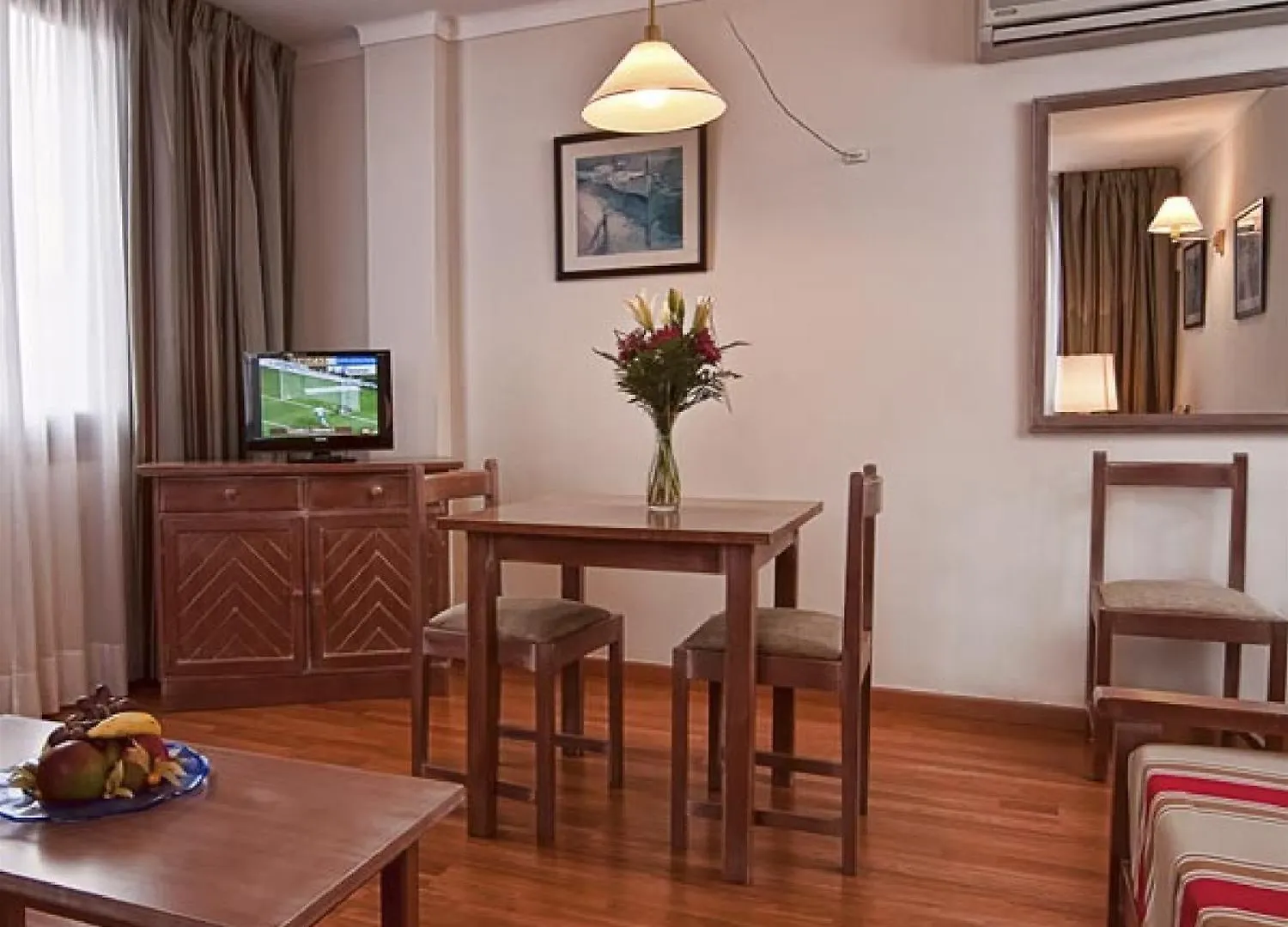 Apartamentos Carlos V Alcudia  Apartment Alcudia (Mallorca)